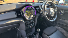 MINI Hatchback 1.5 Cooper 3dr Petrol Hatchback